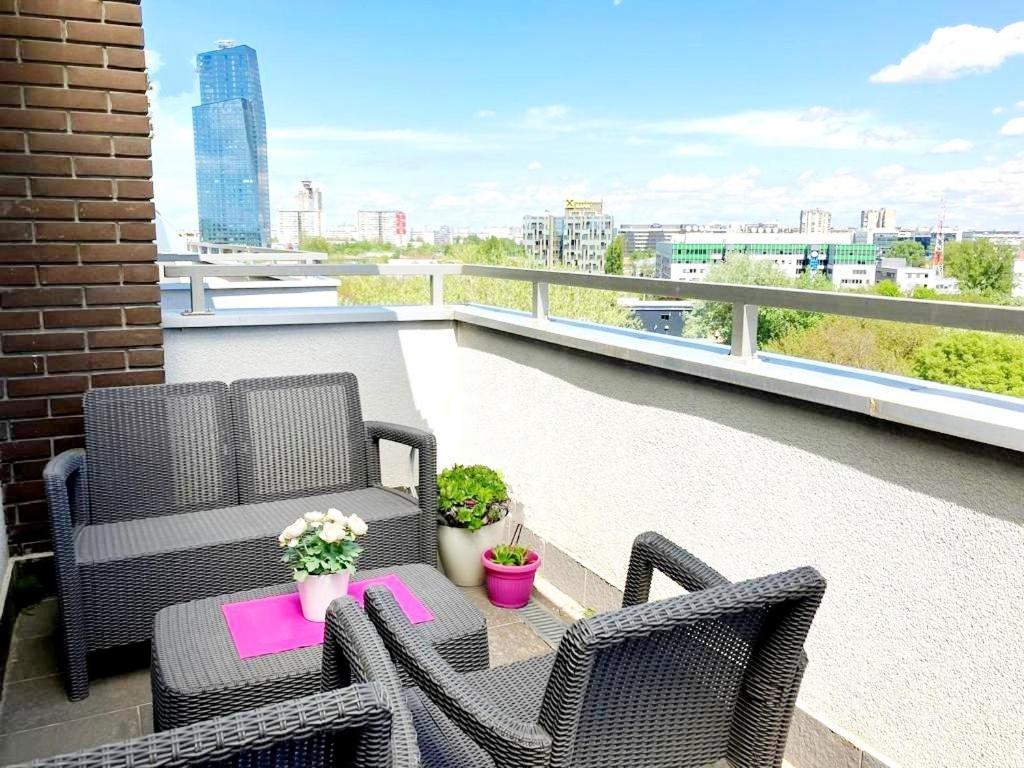 Appartamento Cozy Nest Savada Belgrado Esterno foto